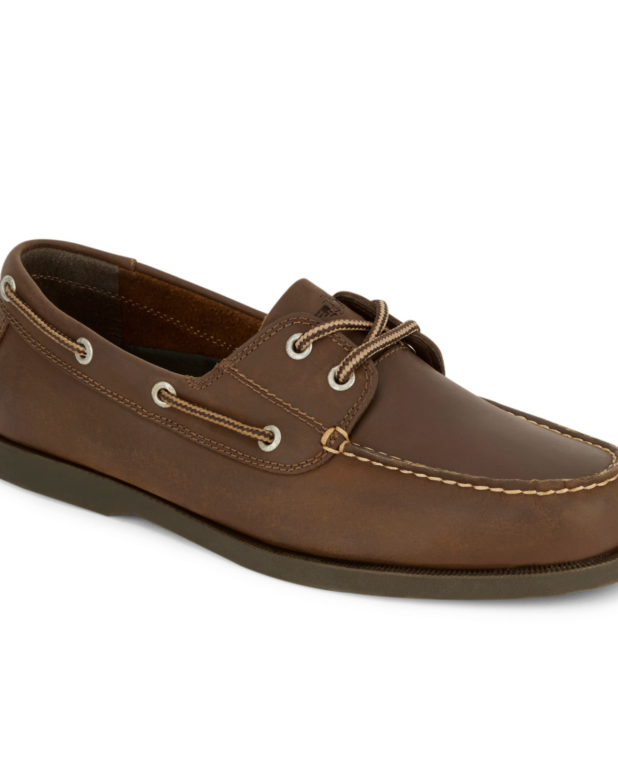 S90304091 - Vargas Boat Shoes