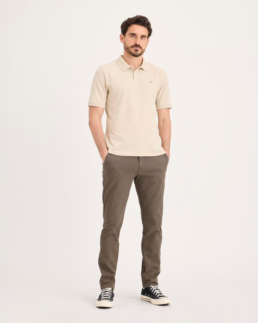 757630090 - Ultimate Chino Pants with Smart 360 Flex™, Skinny Fit