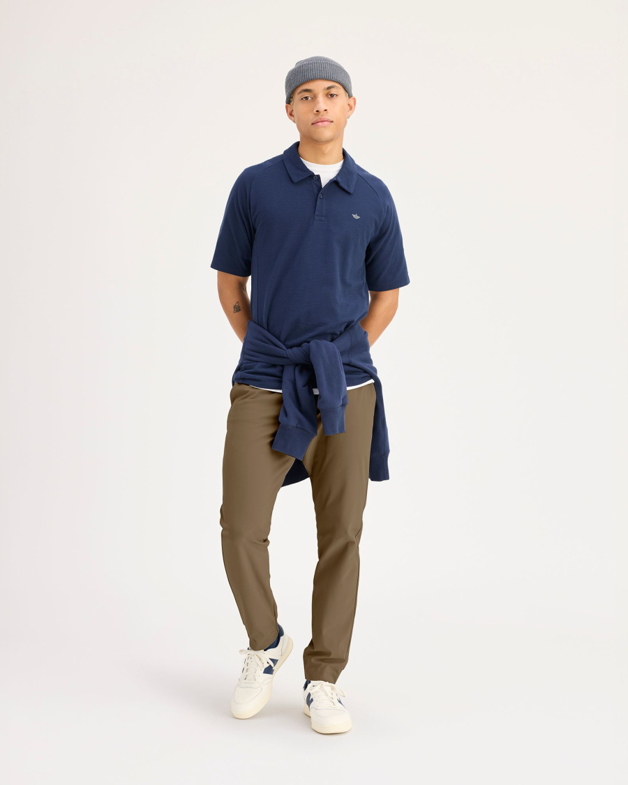002XO0003 - Go Jogger, Slim Fit with Airweave