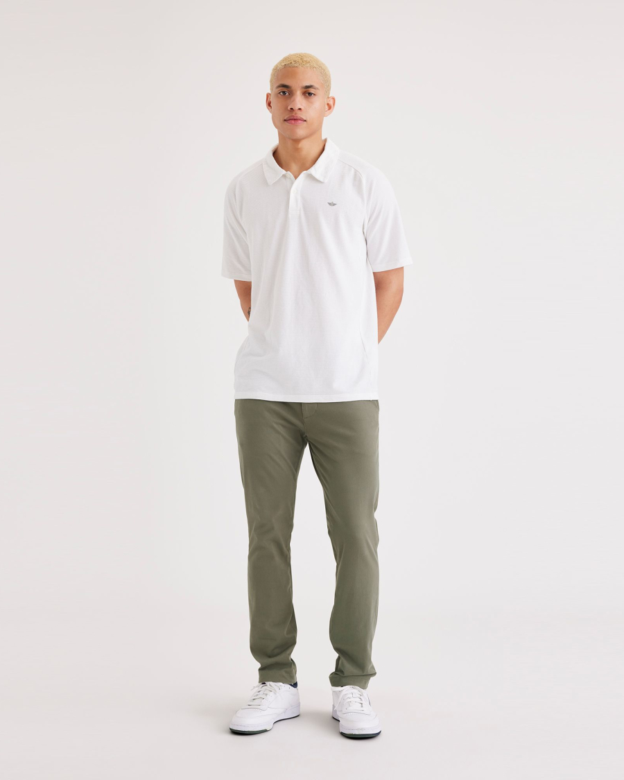 A91450005 - Go Lifestyle Chino, Skinny Fit