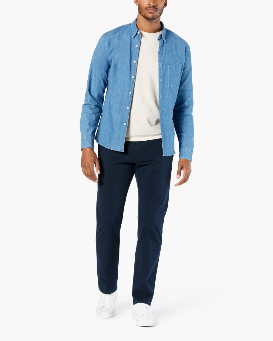 844670006 - Ultimate Chinos, Straight Fit