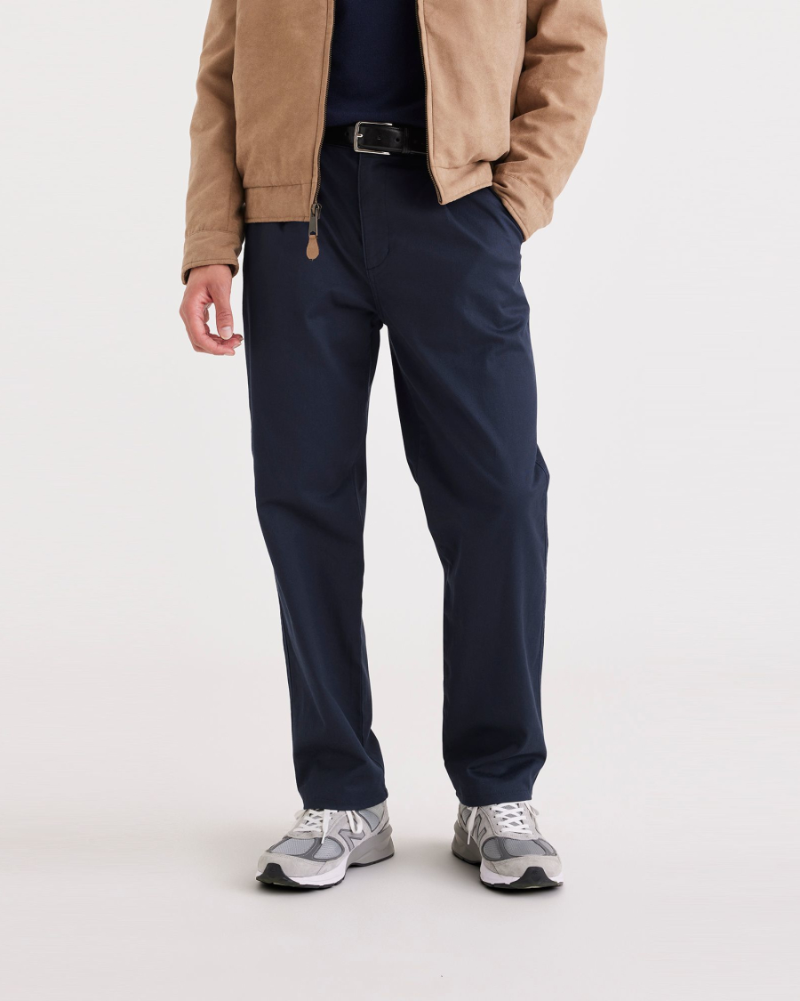 A93780001 - Original Chinos, Relaxed Tapered Fit