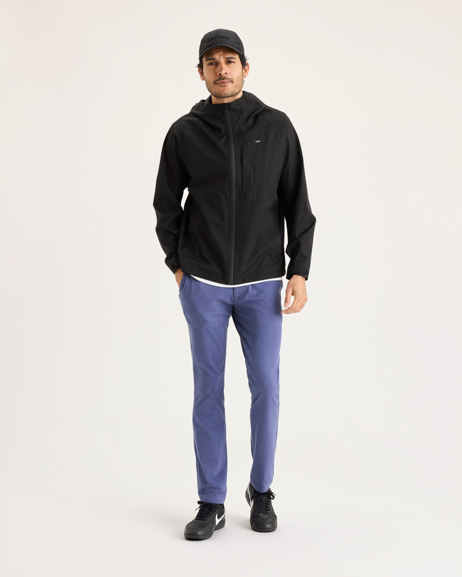 002XM0006 - Go Activeflex Chino, Skinny Fit