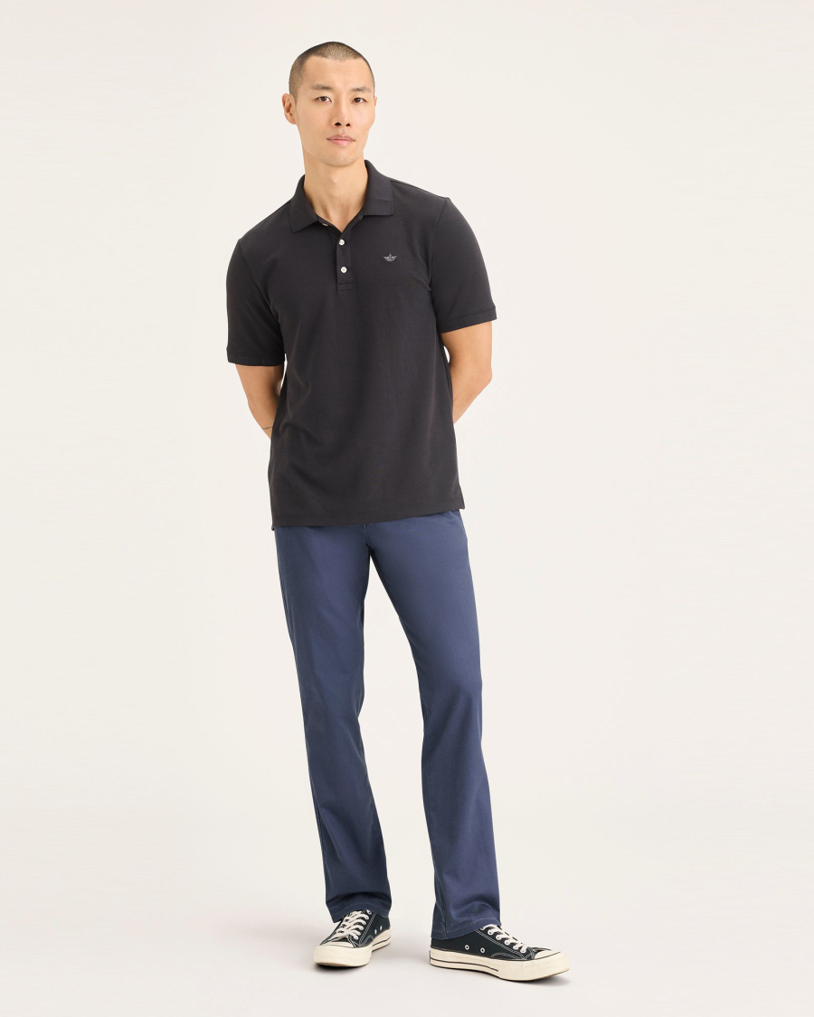 A48620034 - Men's Slim Fit Original Chino Pants