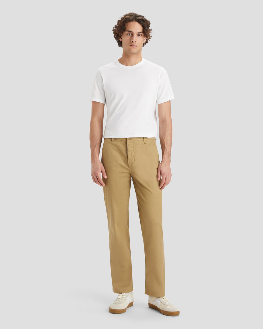 A79870000 - Men's Straight Fit Original Chino Pants