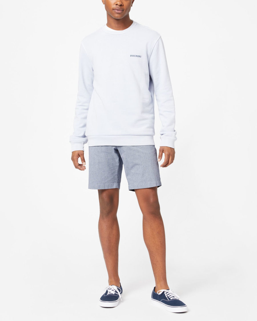 858620041 - Men's Supreme Flex Modern Chino Short