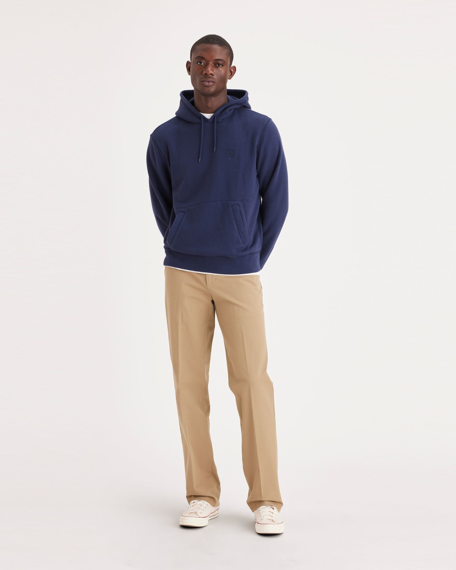 399830001 - Workday Khakis, Classic Fit