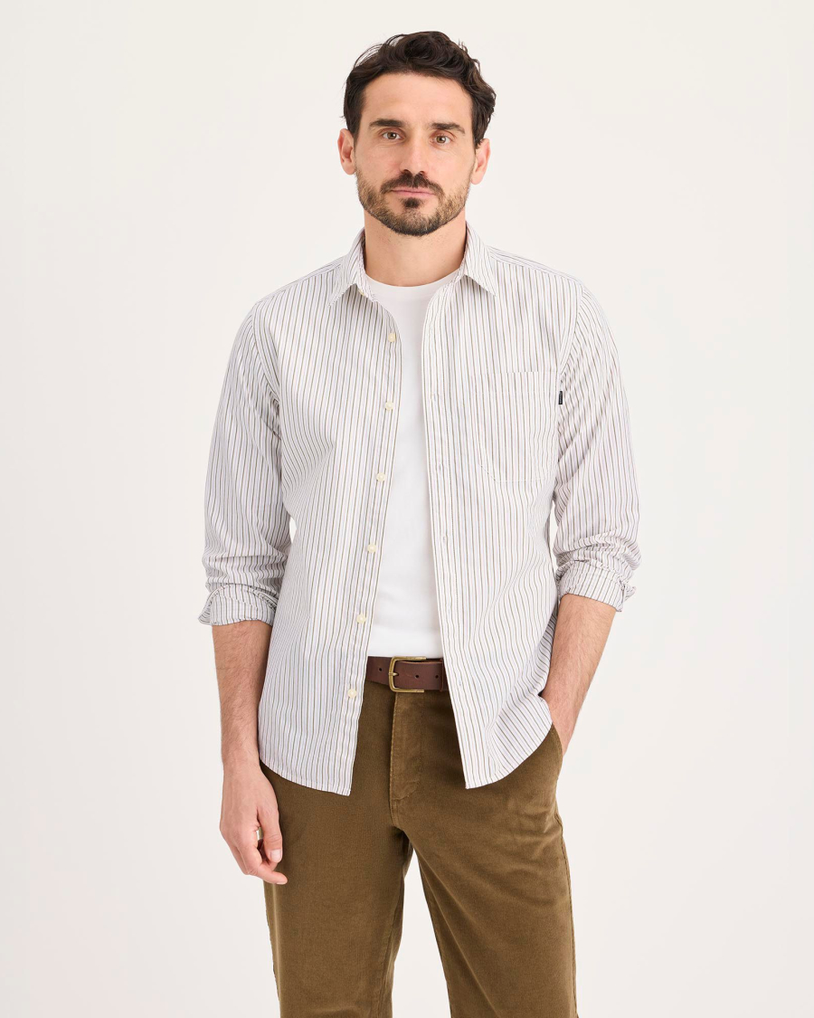 A42530082 - Ultimate Shirt, Slim Fit