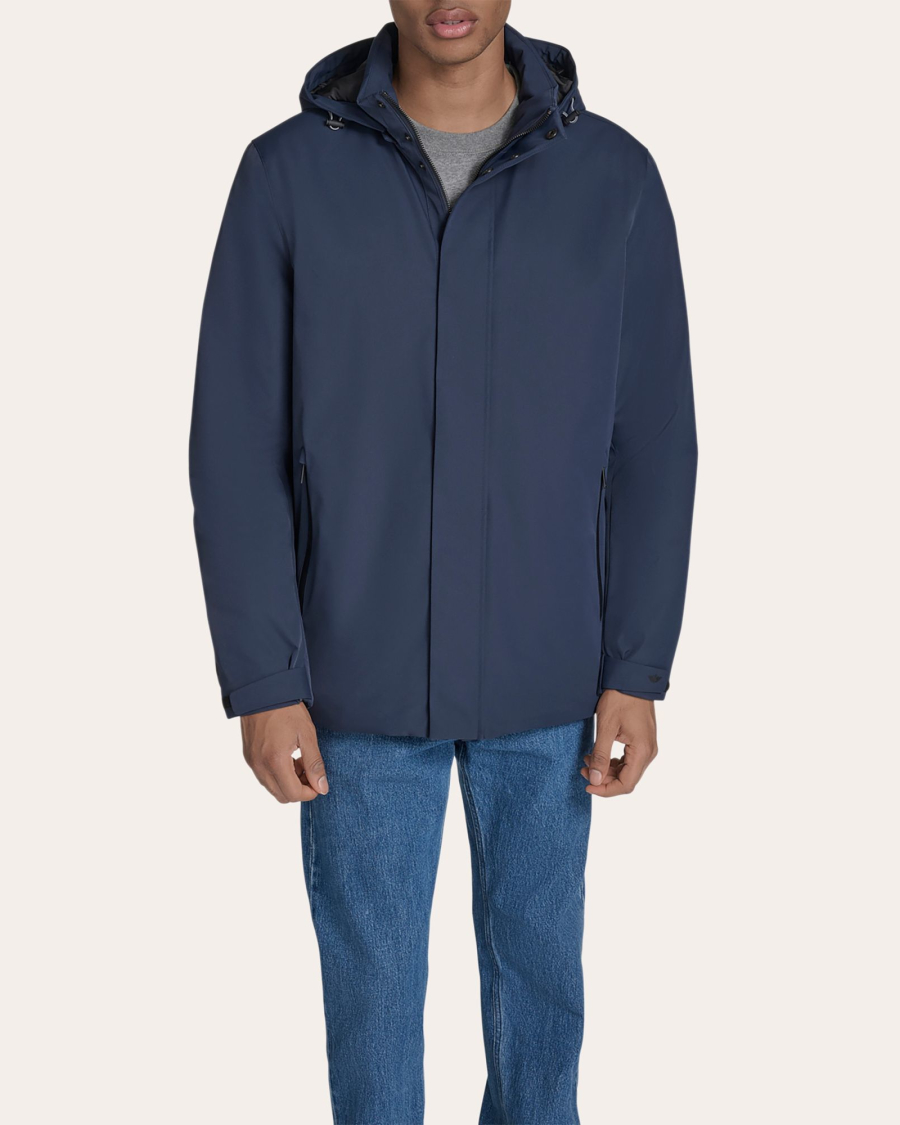 004AK0000 - Go Rain Commuter Jacket