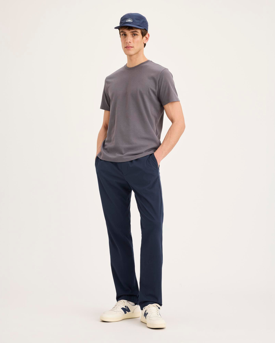 003J30003 - Go Activeflex Pull-On Pant, Slim Fit