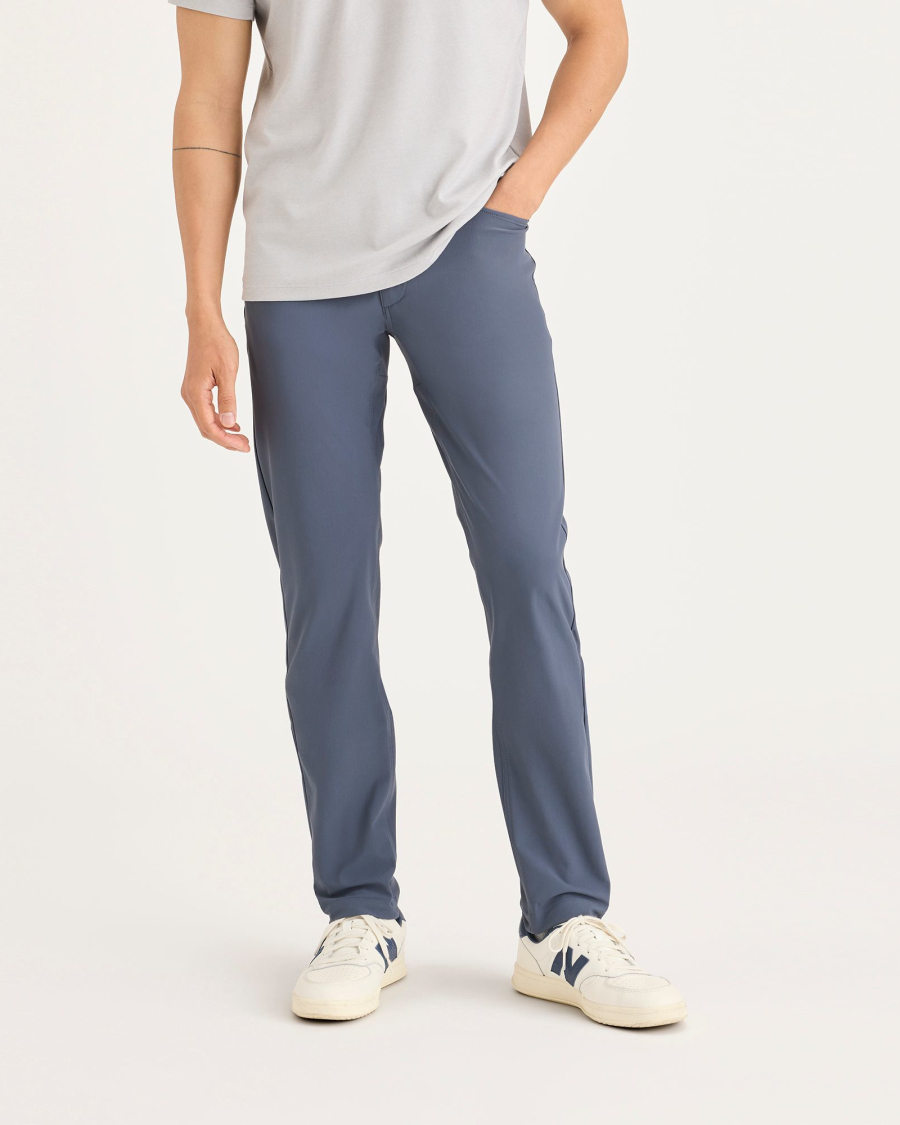 002XN0001 - Go Airweave 5-Pocket, Slim Tapered Fit