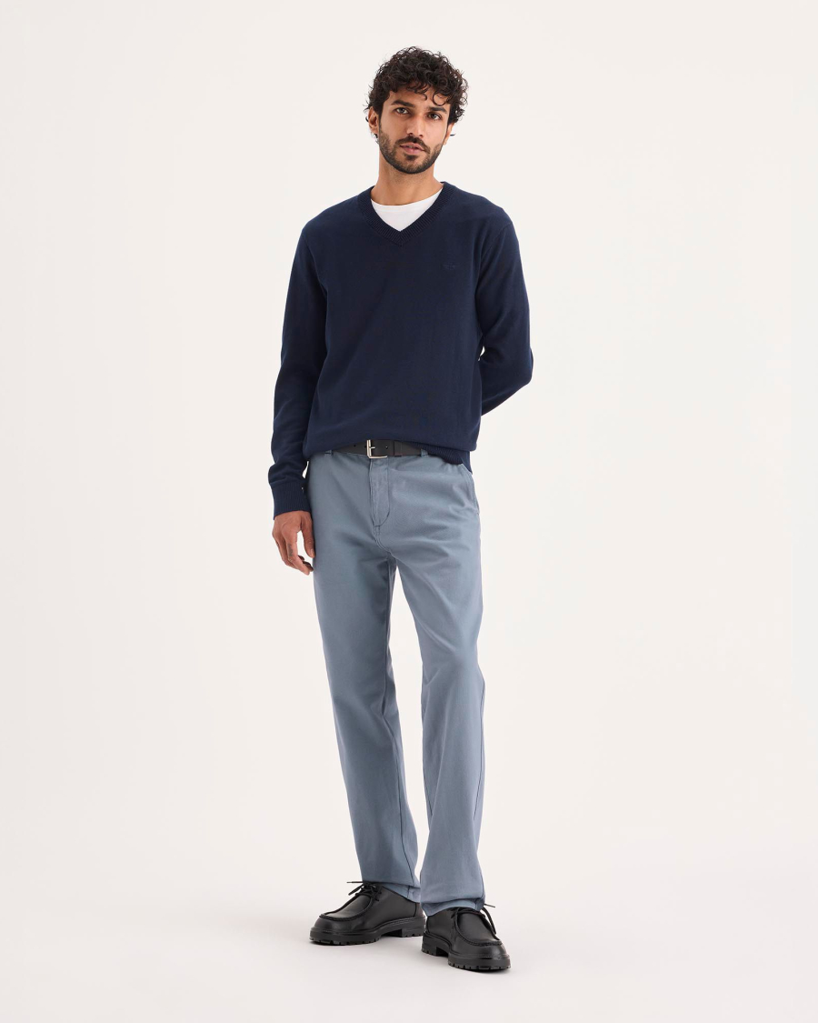 794880246 - Ultimate Chino Pants with Smart 360 Flex™, Slim Fit