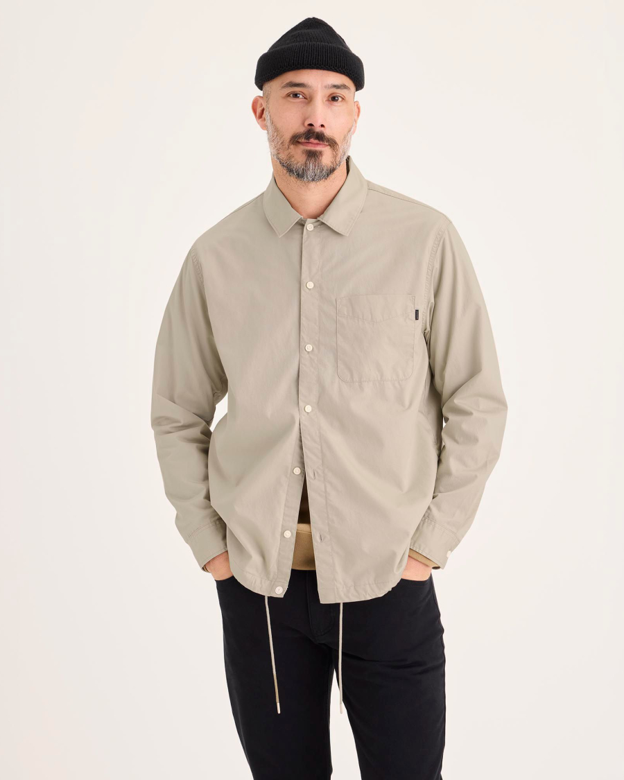 A88200003 - Coach's Shirt, Relaxed Fit