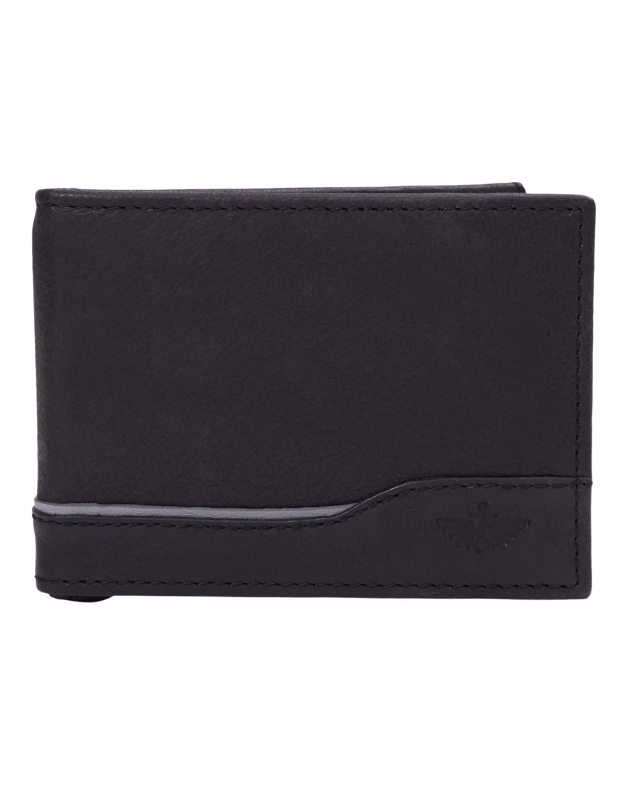 M31302525 - Staley Wallet with Flick Bar