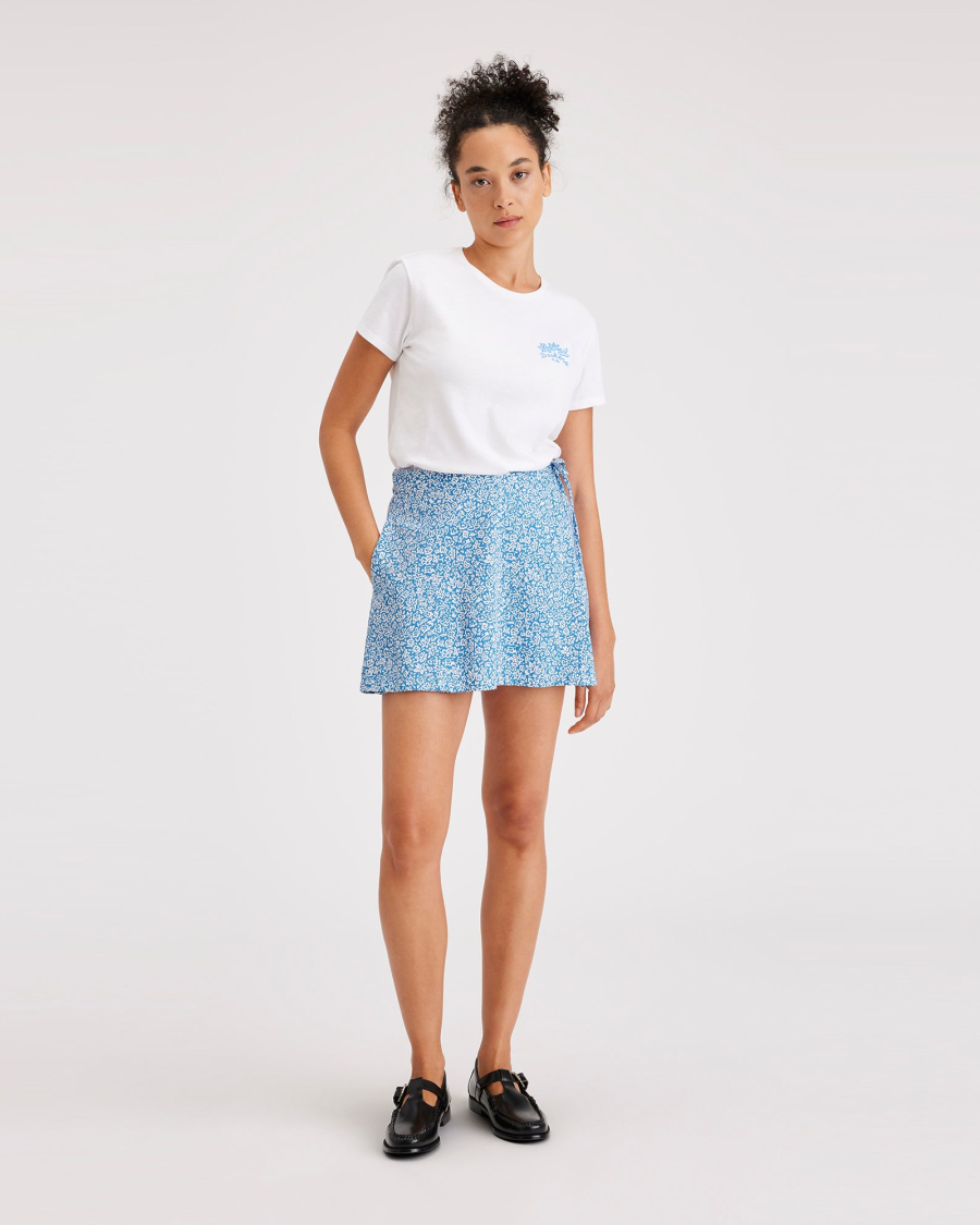 A69910000 - Mini Skort