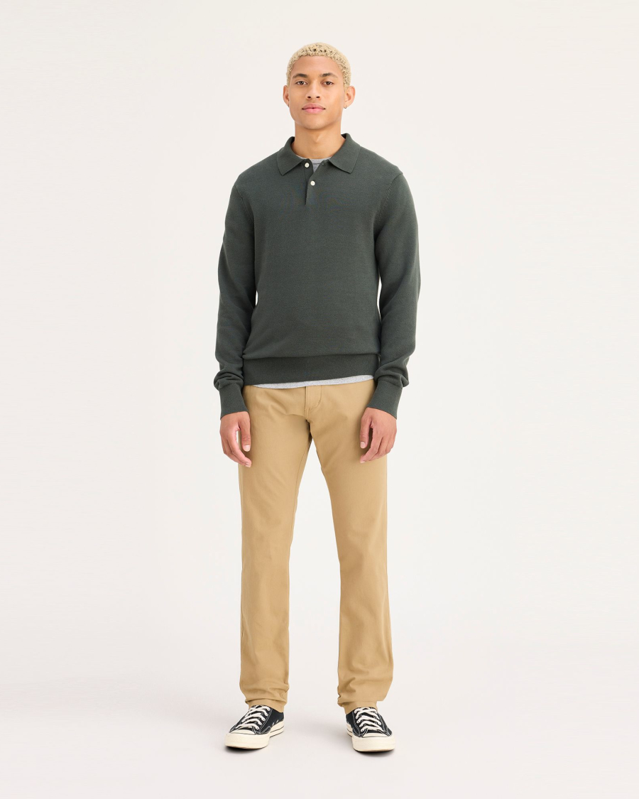 234240001 - Ultimate Chinos, Athletic Fit