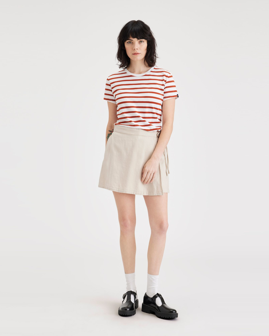 A69910005 - Mini Skort