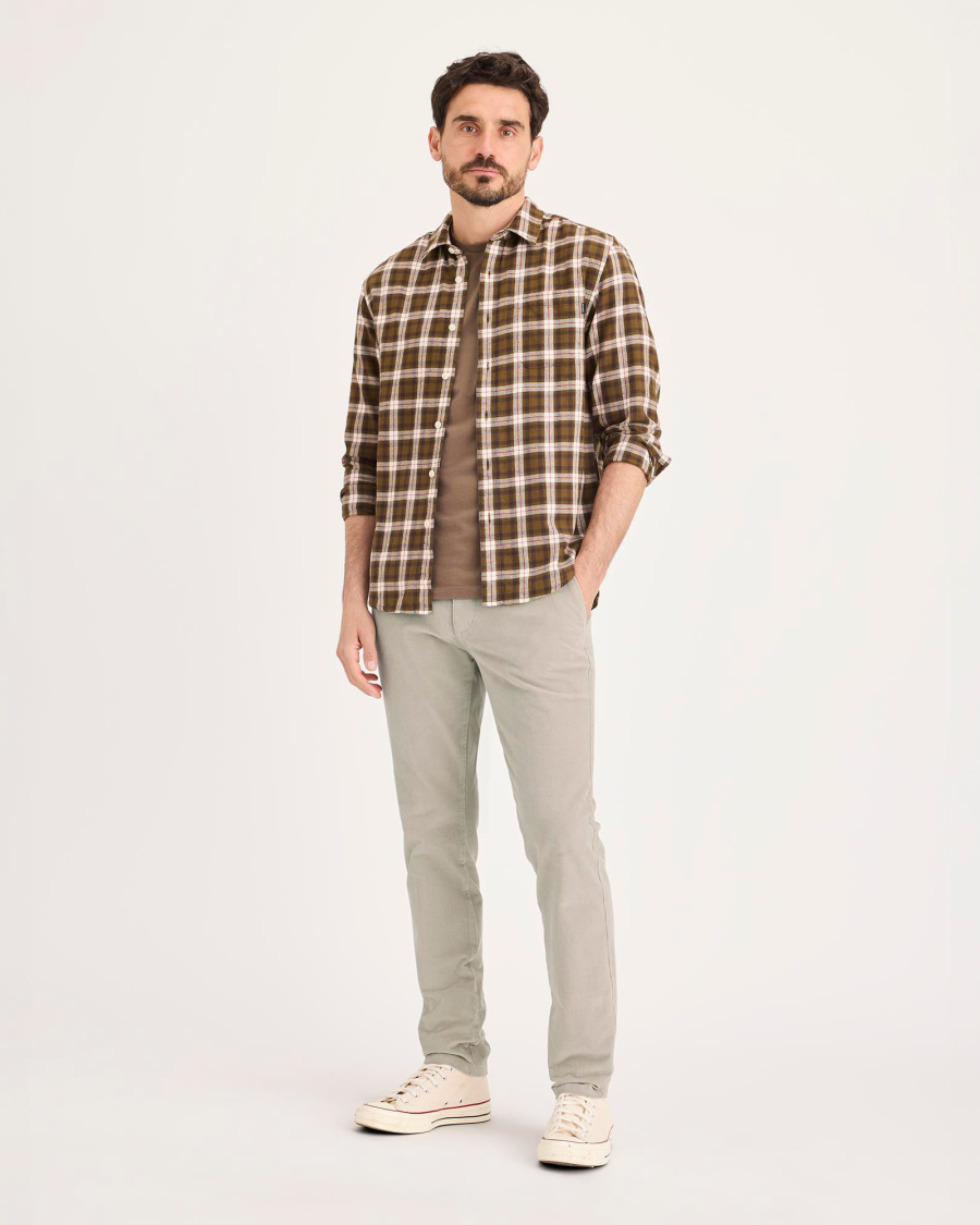 757630093 - Ultimate Chinos, Skinny Fit