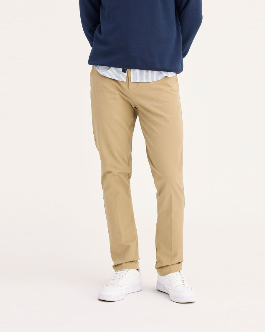 362720001 - Workday Khakis, Slim Fit