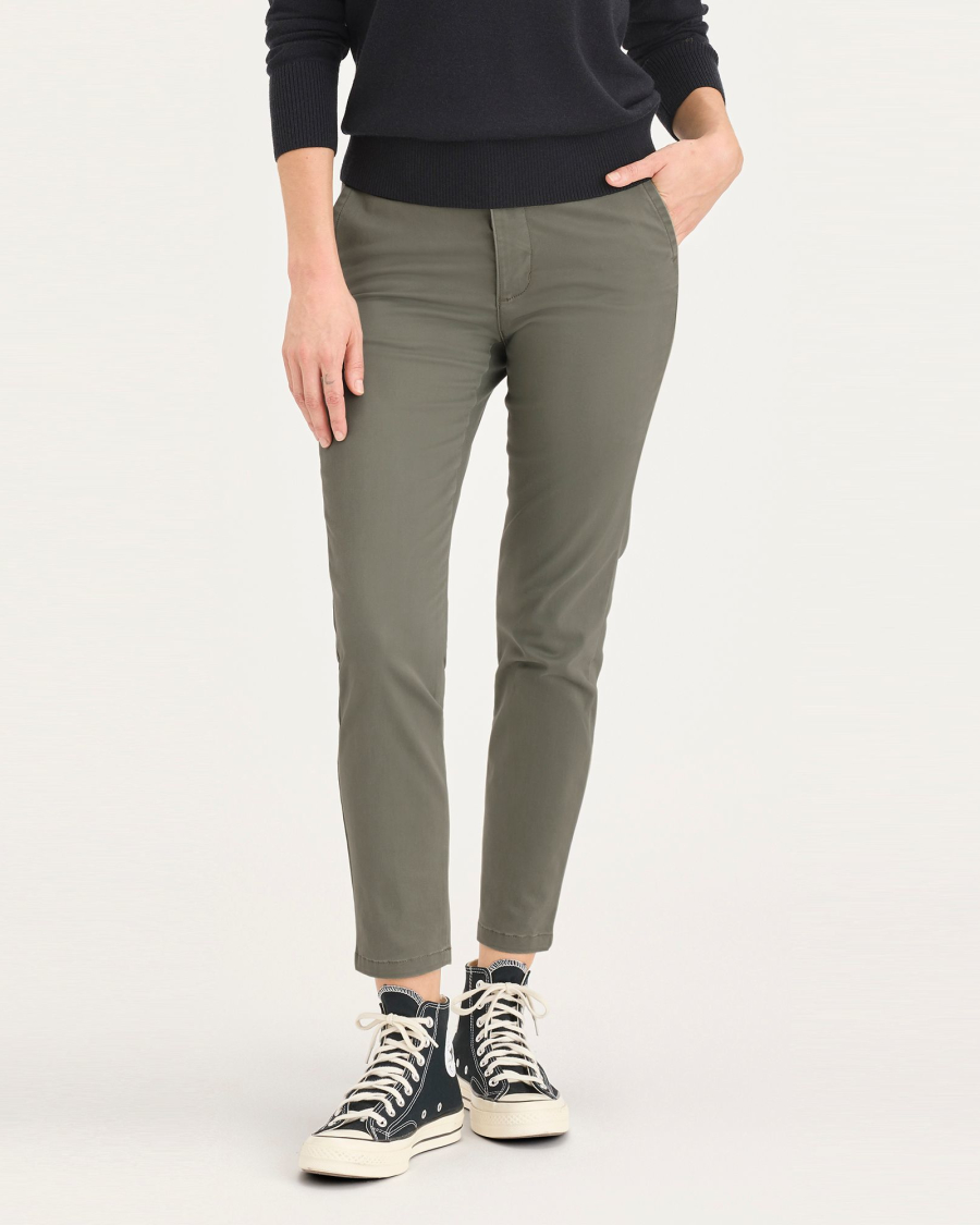 A02480103 - Weekend Chinos, Skinny Fit
