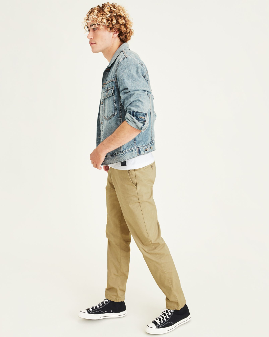 A11750001 - Trucker Jacket, Regular Fit