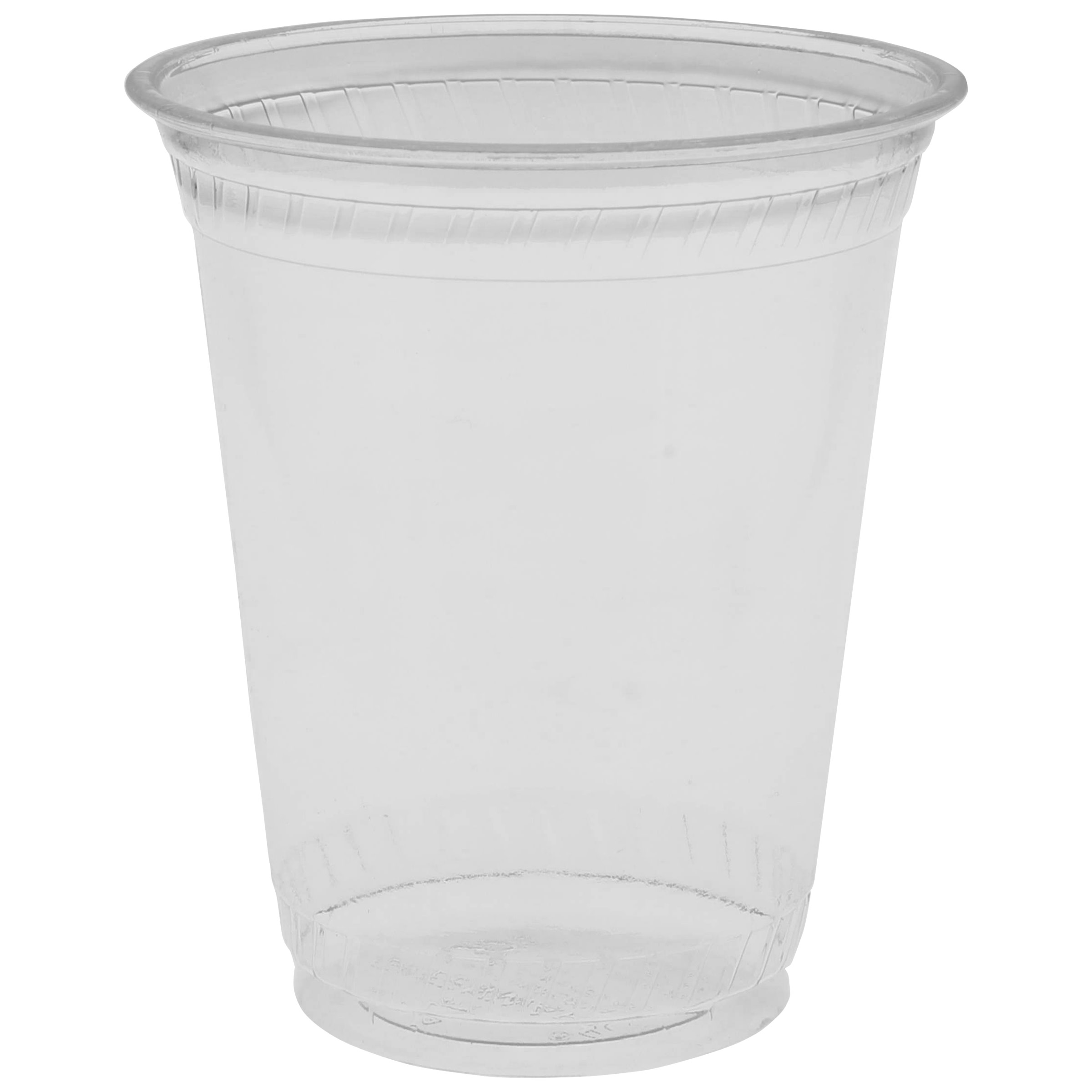 GC7 7oz GREENWARE CUP 1M/CSCOMPOSTABLE UNPRINTED
