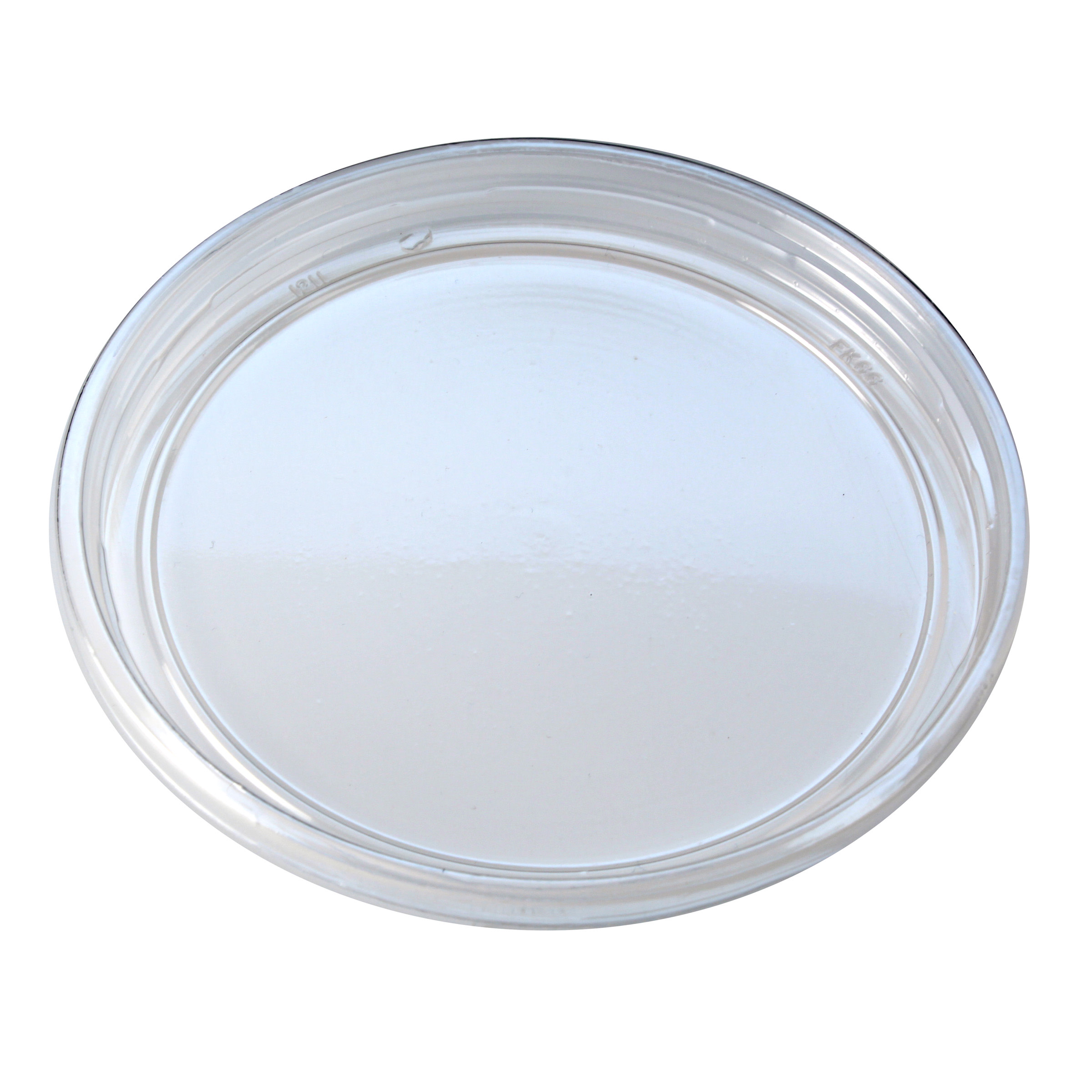 L5CC Clear LID F/FK5CC 1M/CS0