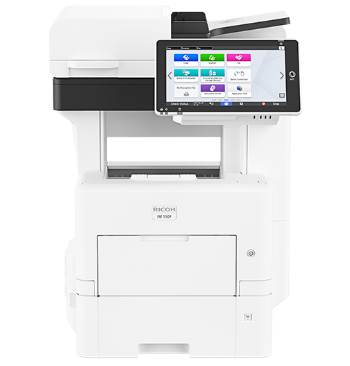 Ricoh IM 550