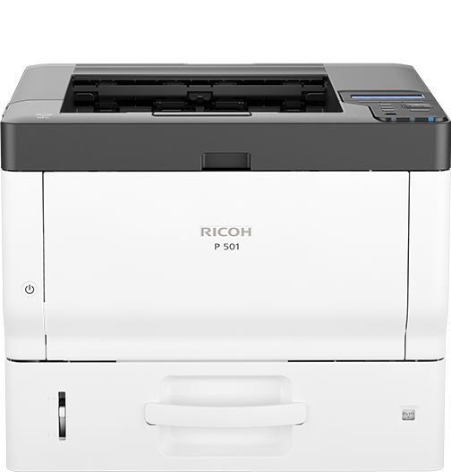 Ricoh P 502