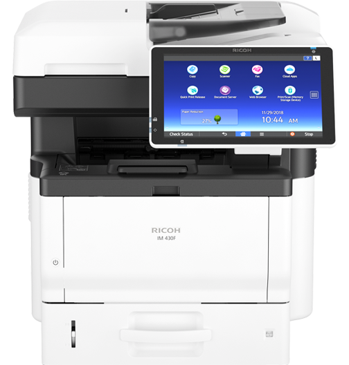 Ricoh IM 430