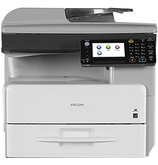 Ricoh Aficio MP 301