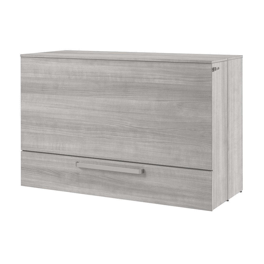 Platinum Gray / Queen / Without Mattress