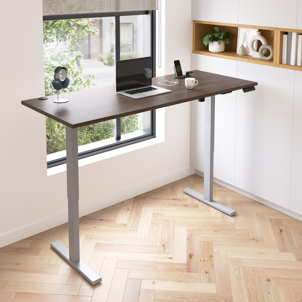 Antigua / 72W x 30D / Without Monitor Arm