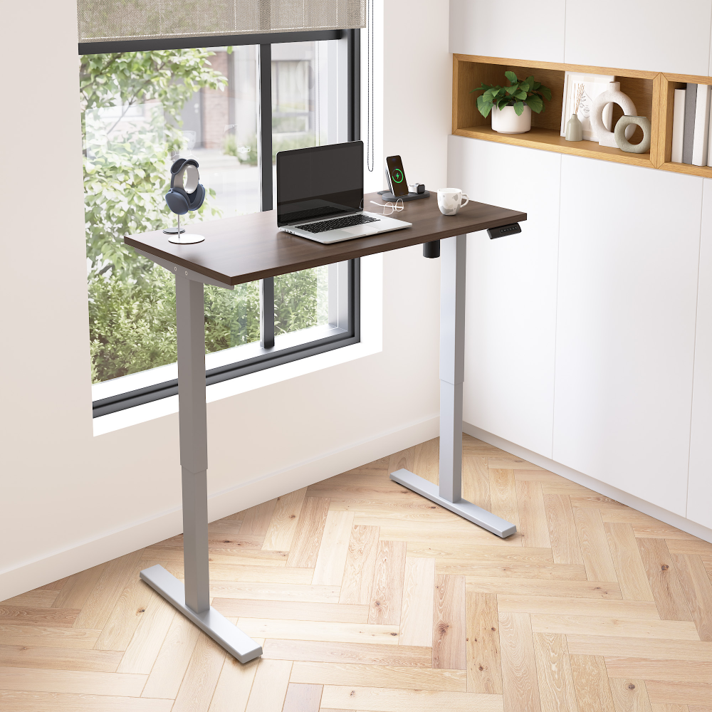 Antigua / 48W x 24D / Without Monitor Arm