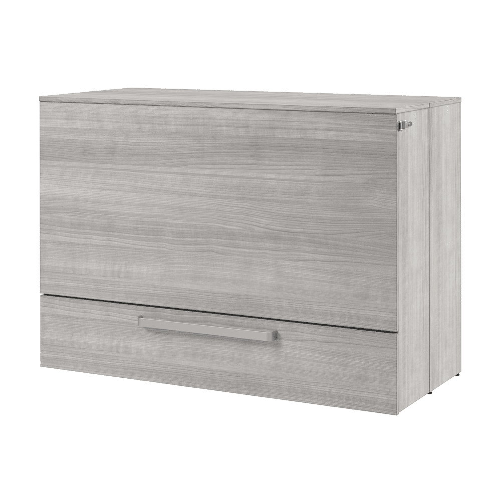 Platinum Gray / Full / Without Mattress