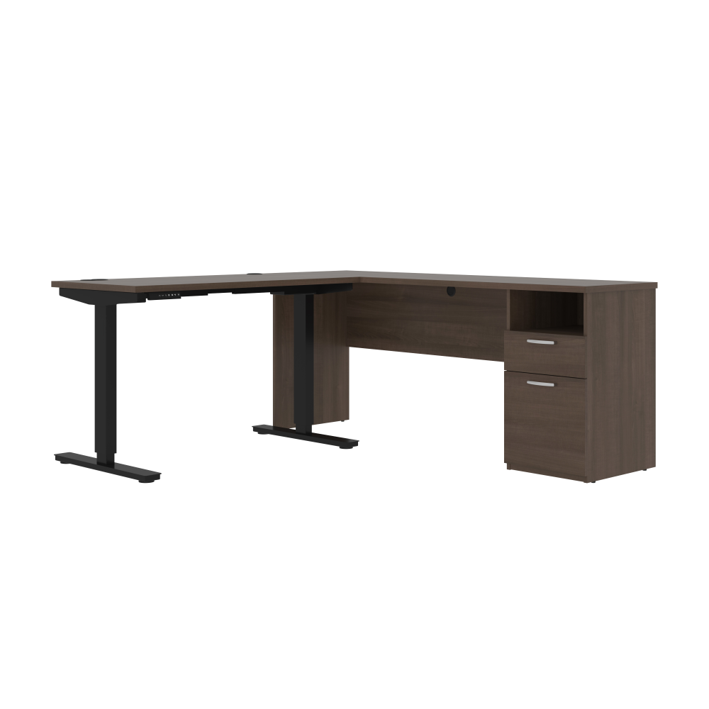 Antigua / 72L x 67P / Bureau assis-debout