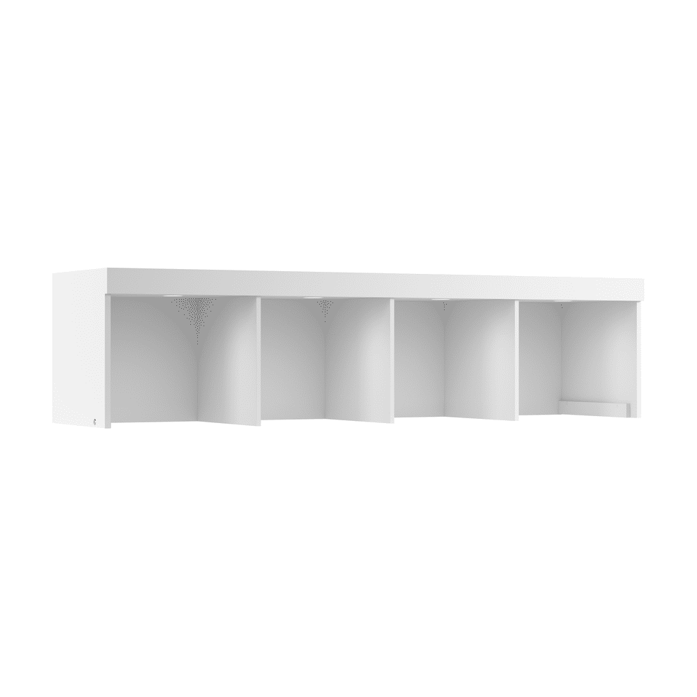 White / Full / Storage Only