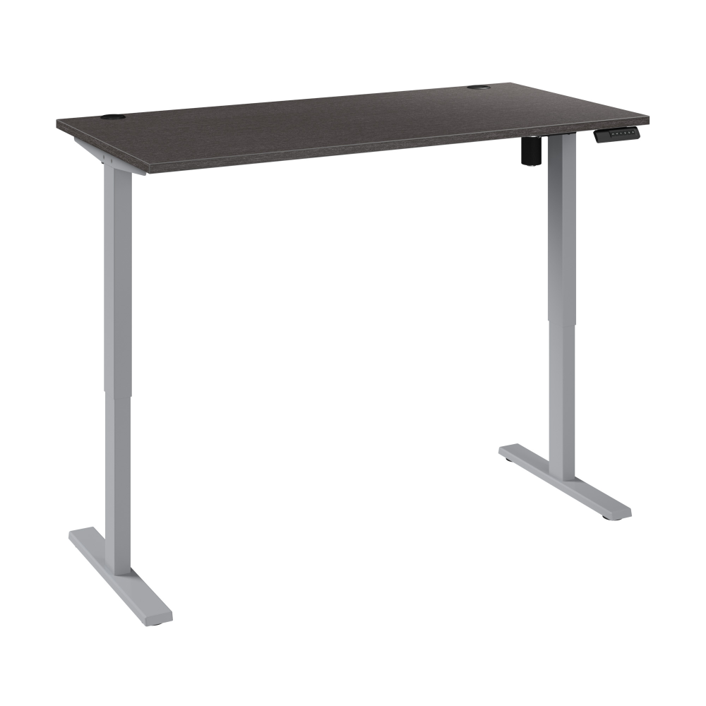 Deep Gray / 60W x 30D / Without Monitor Arm