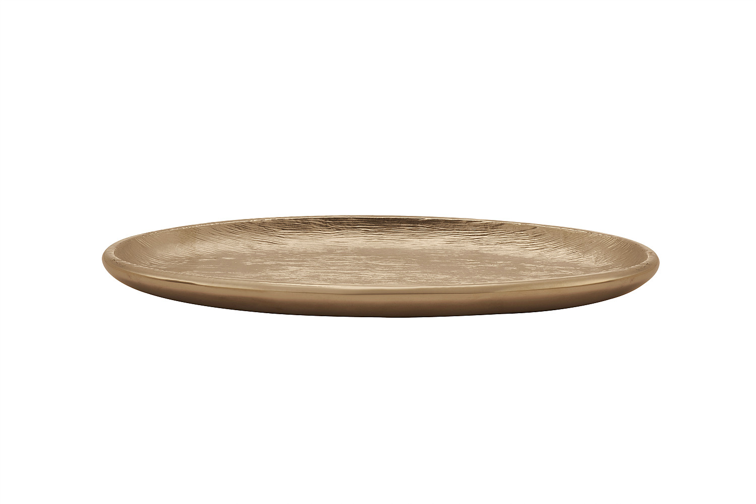 Oil Rubbed Bronze Tray