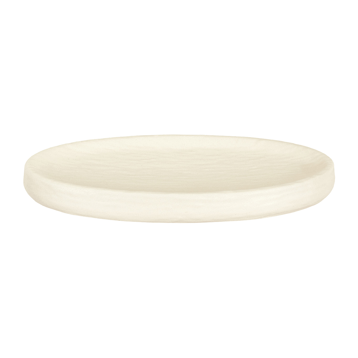 Cream Tray