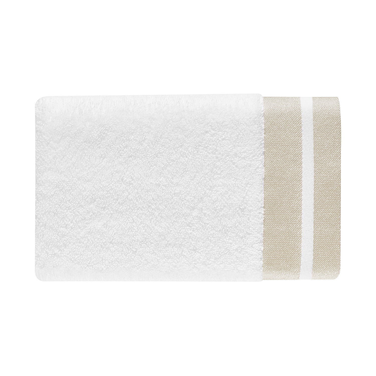 Gold Hand Towel
