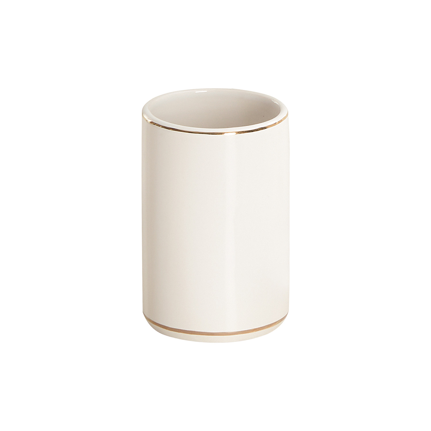 White Tumbler