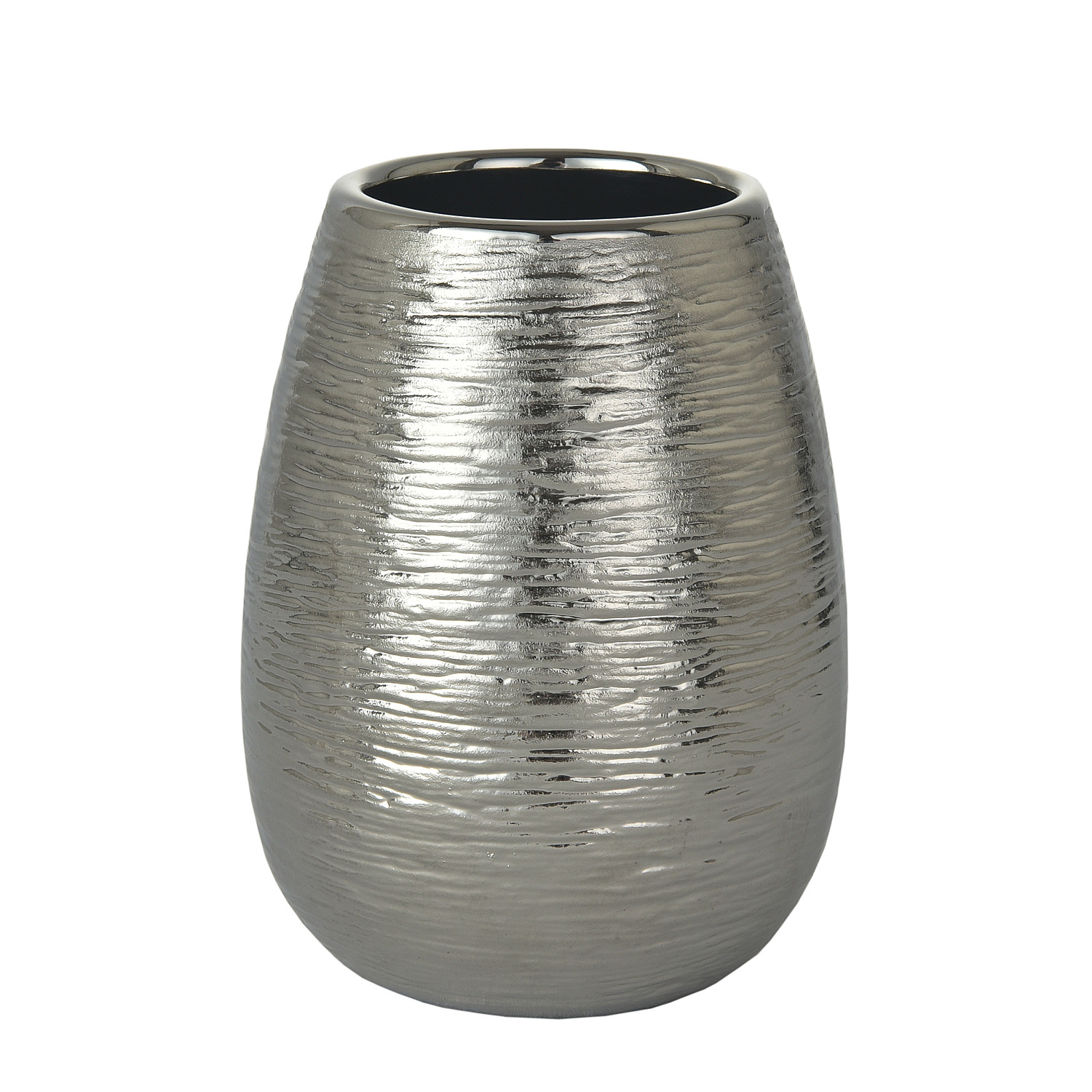 Silver Tumbler