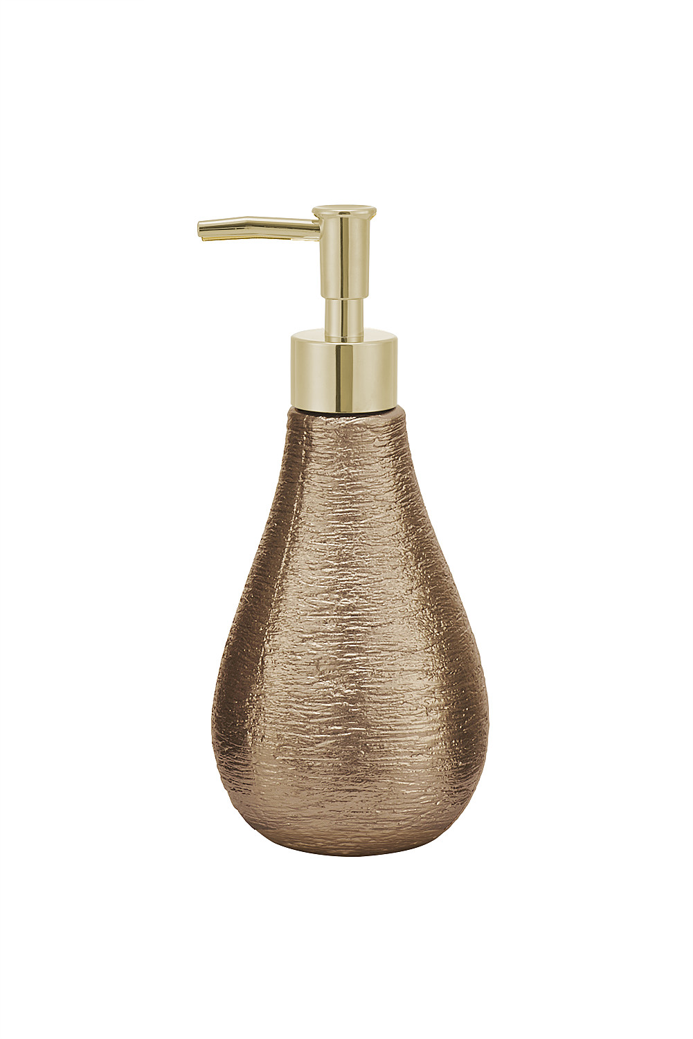 Oil Rubbed Bronze Lotion Dispenser