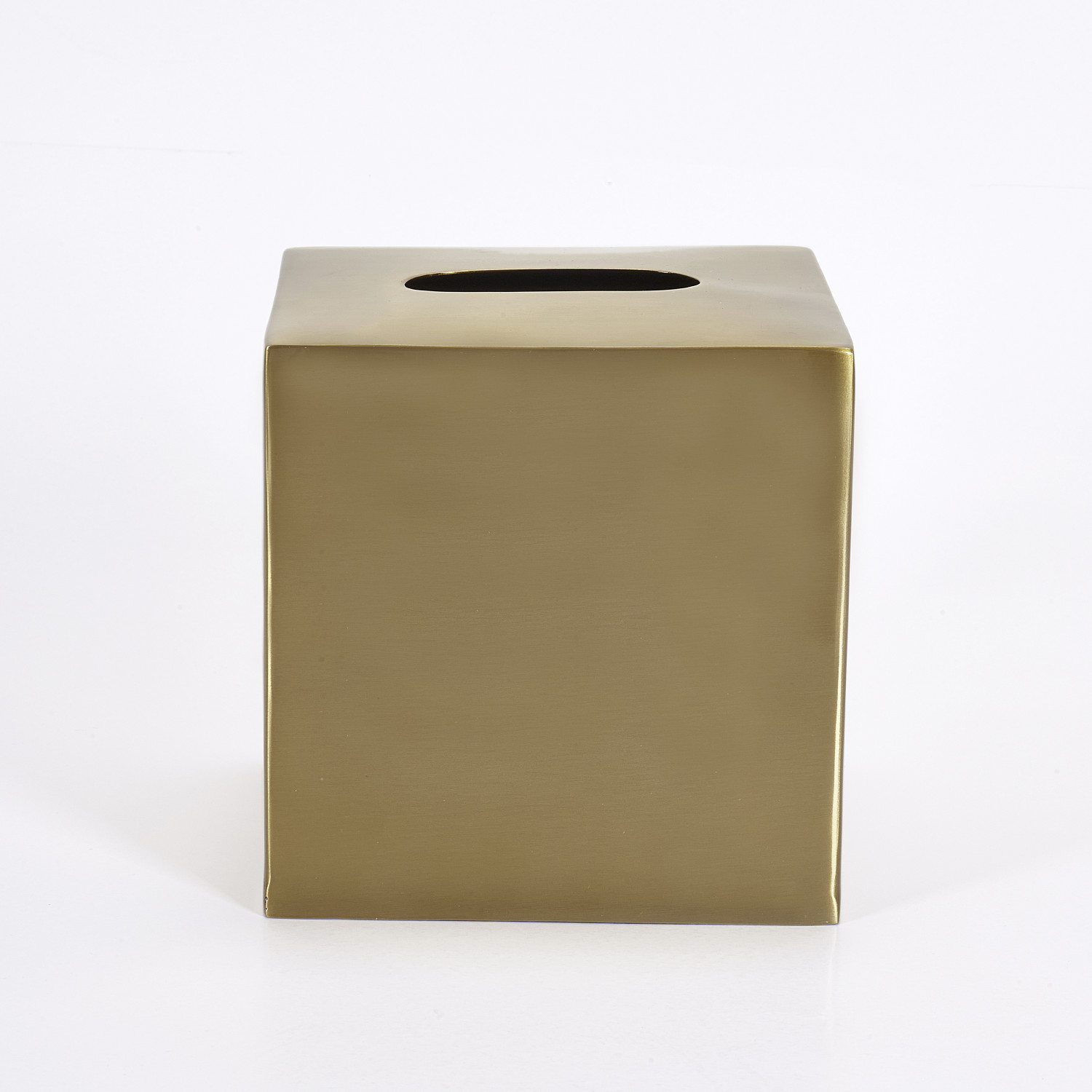 Gold Tissue Cover