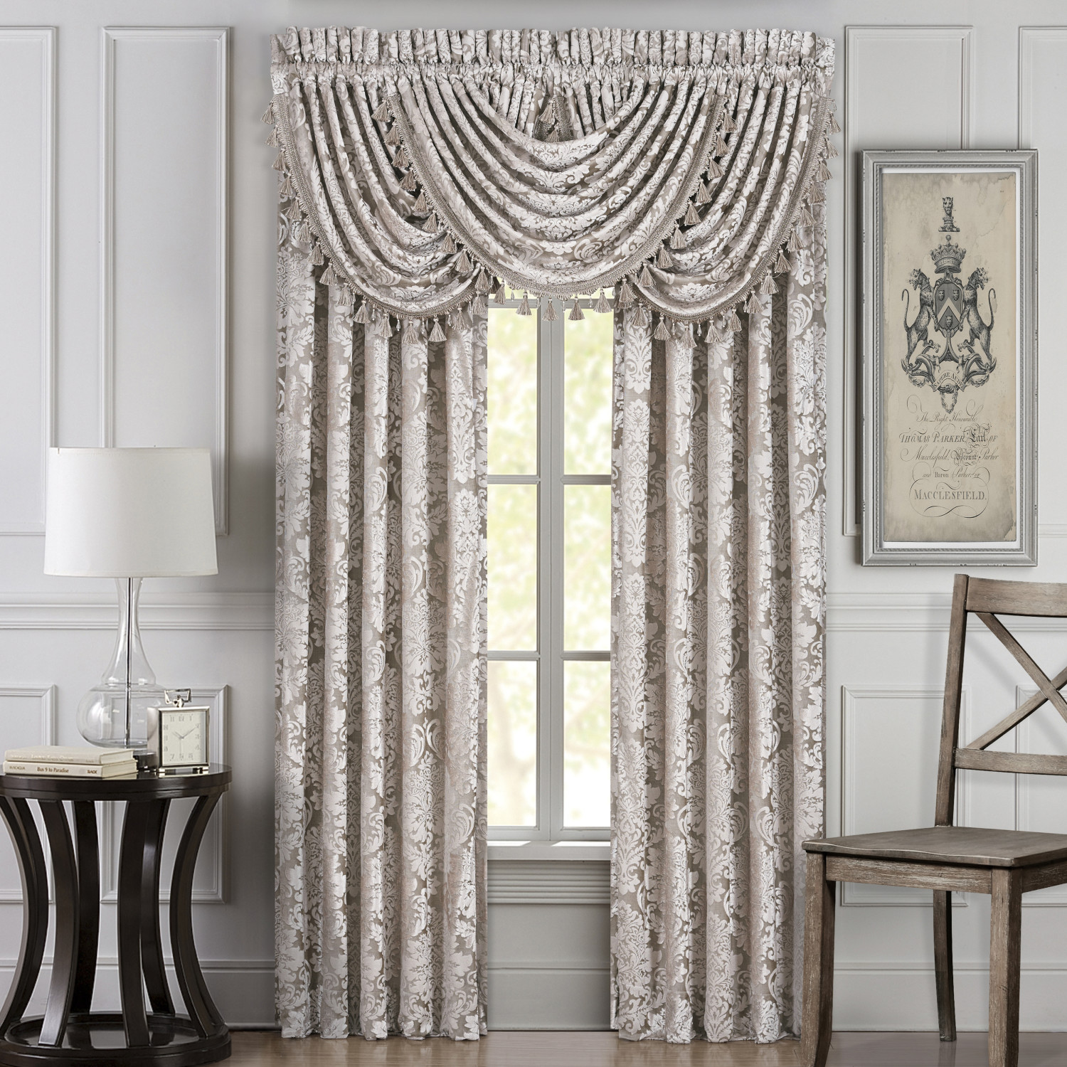 Sand King 4Pc. Comforter Set