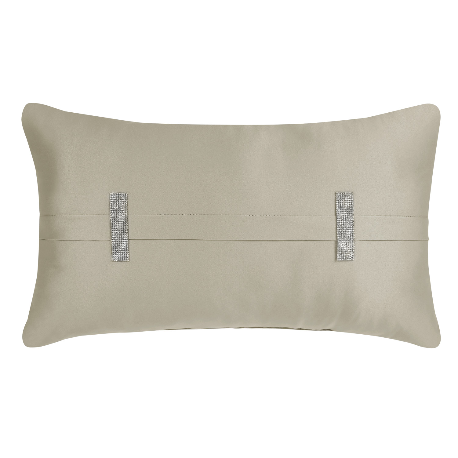 Pebble Quilted Boudoir Decorative Throw Pillow