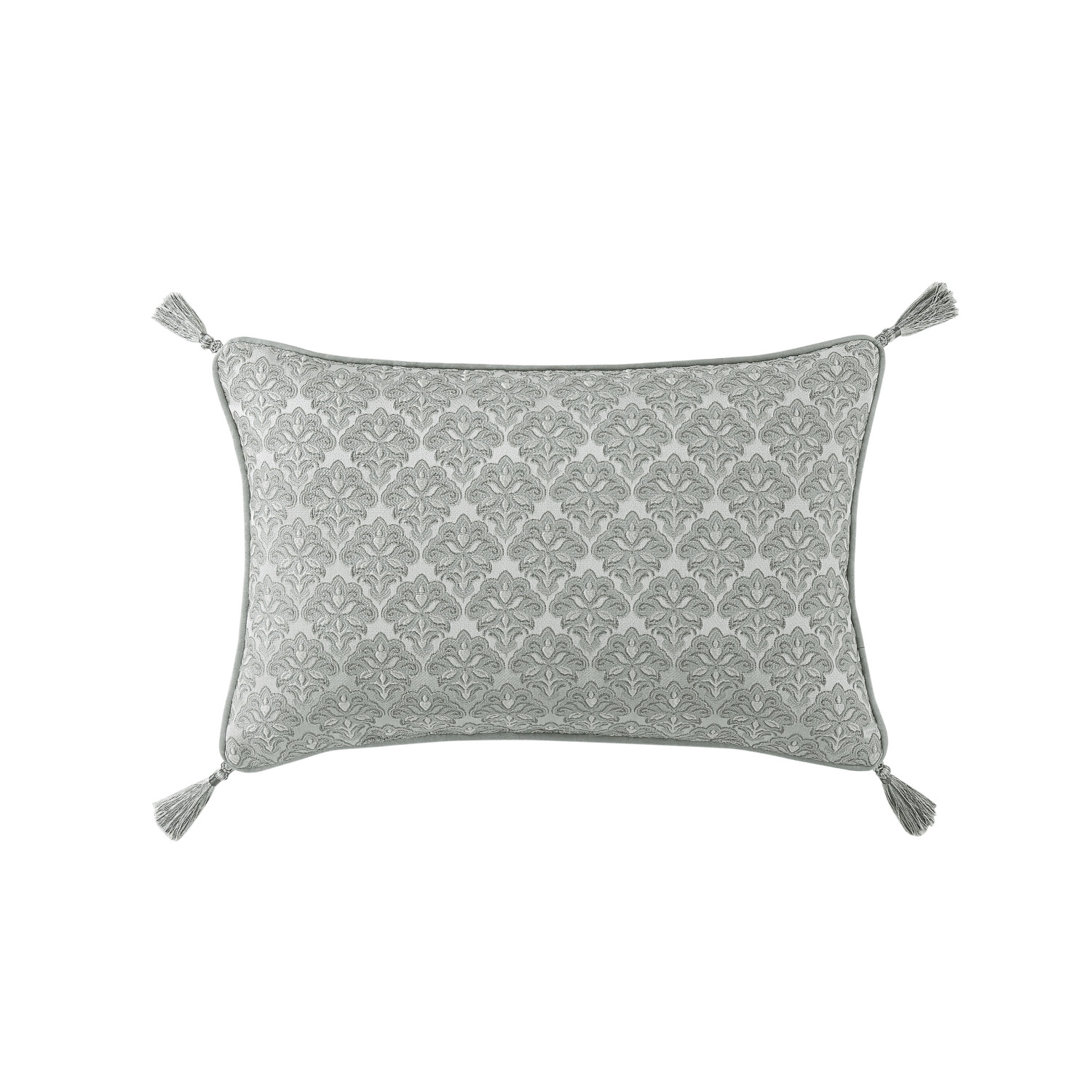 Spa Boudoir Decorative Throw Pillow