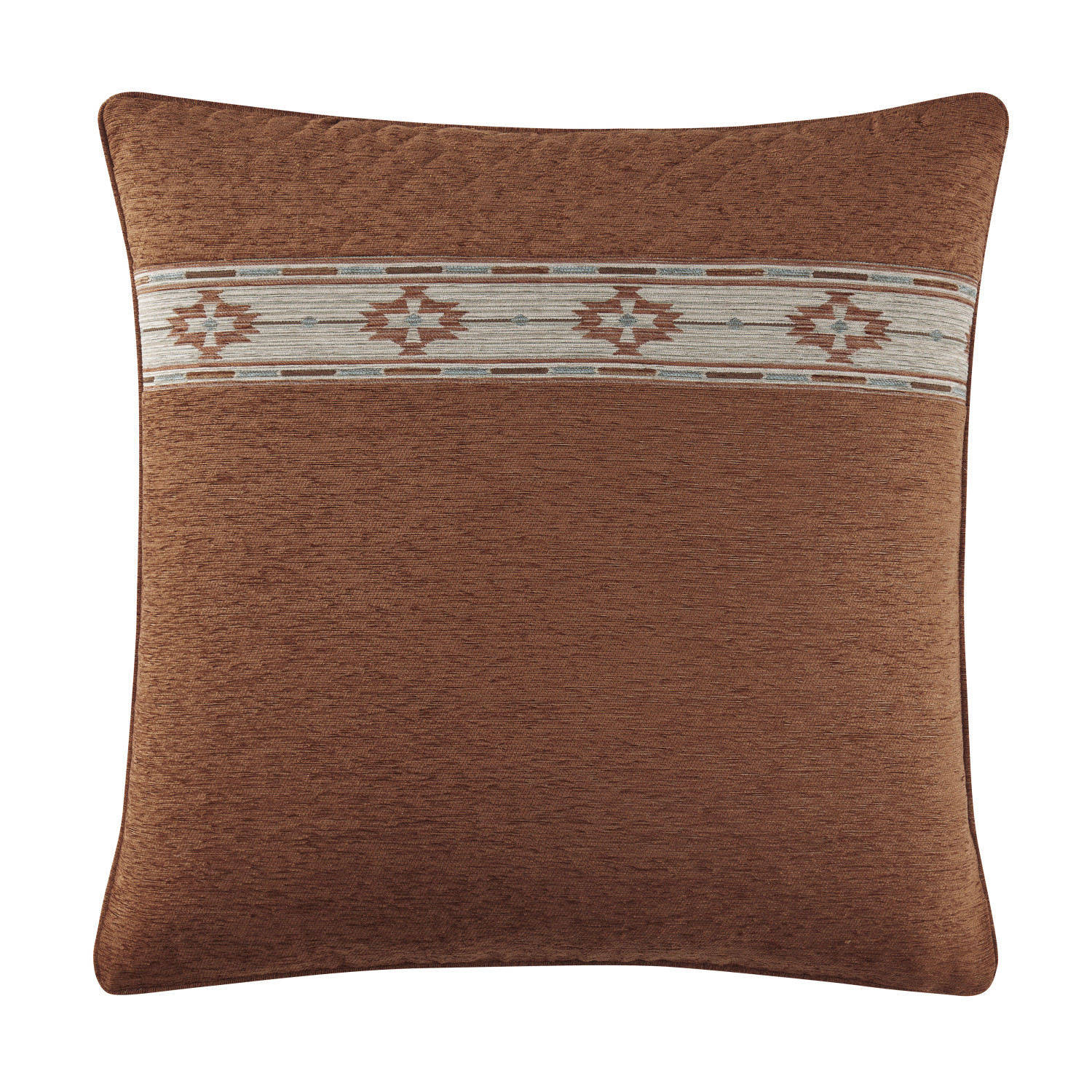 Clay Euro Sham