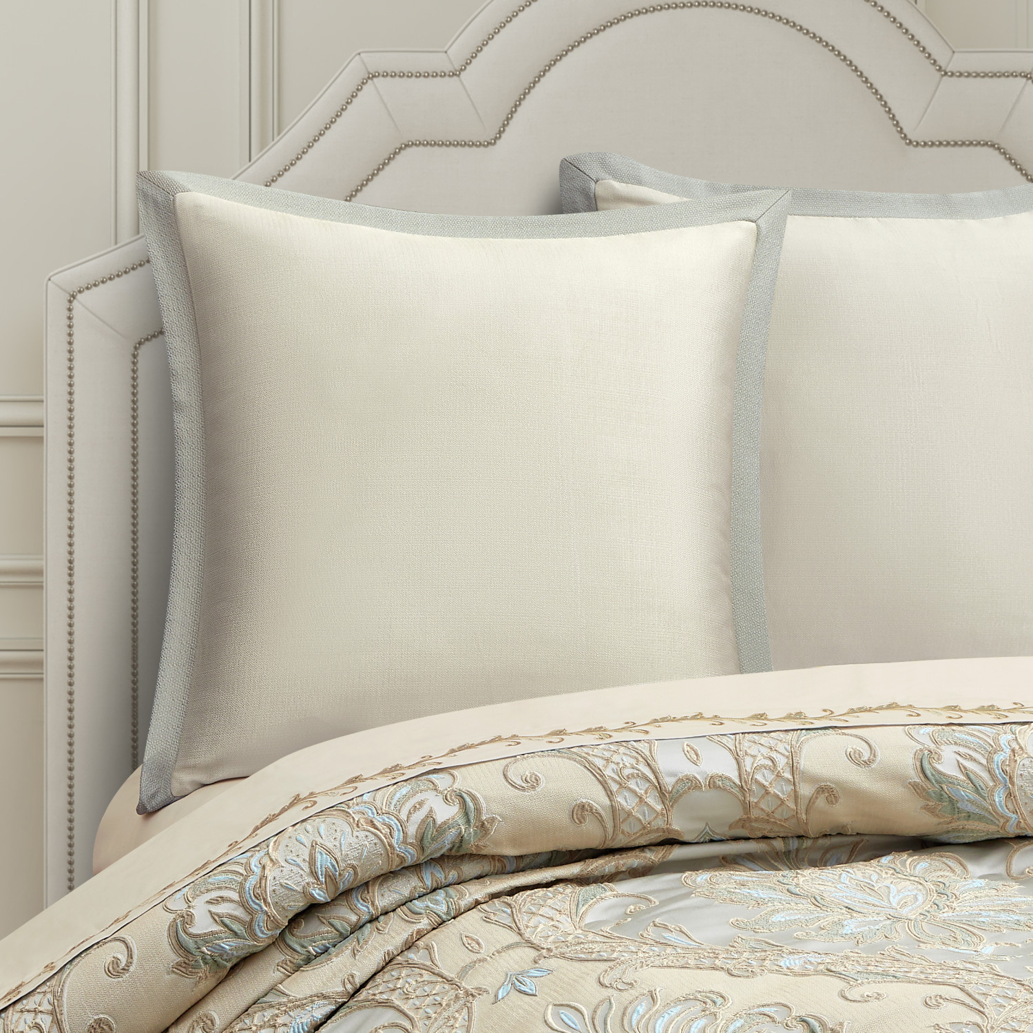 Sage Euro Sham